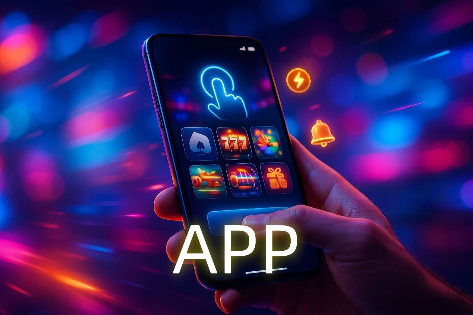 m9 Benefícios do App