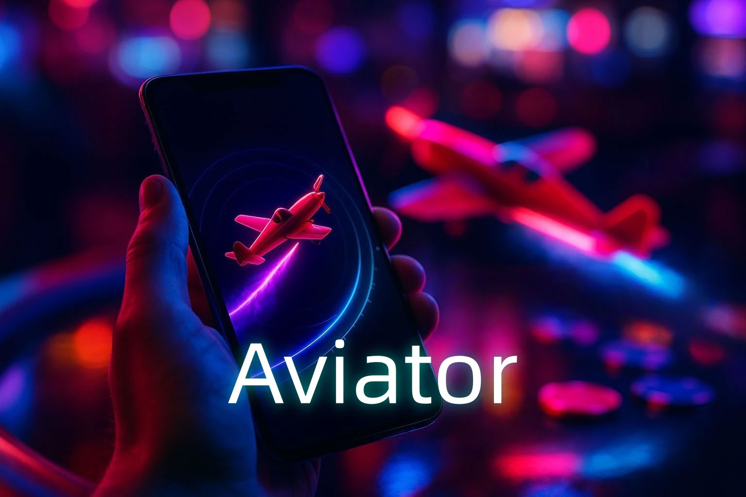 m9 Aviator Festivo