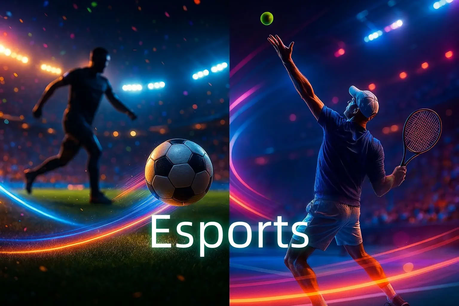 m9 Eventos Esportivos