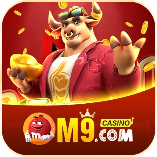 m9 logo
