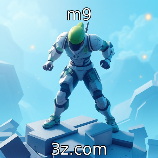 Tendências emergentes na tecnologia de jogos