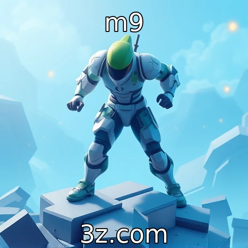 Tendências emergentes na tecnologia de jogos