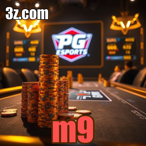 Horror em Jogos: A Experiência Imperdível do m9