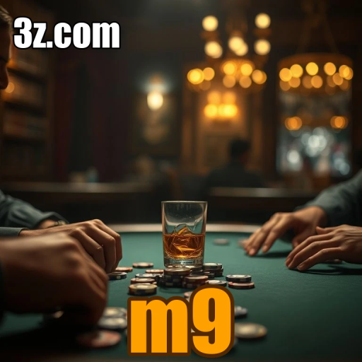 Multiplayer em M9: A Revolução da Diversão Coletiva