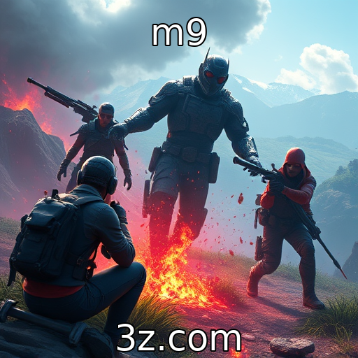 Novos jogos prometem transformar a experiência gamer