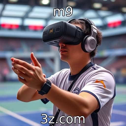 O impacto da realidade virtual na jogabilidade