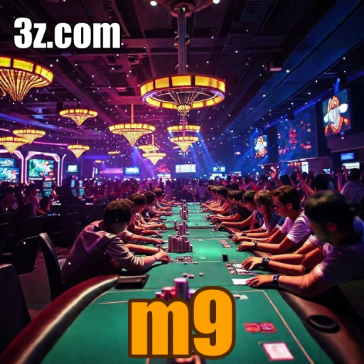 Palavras e Jogos: A Inovação do m9 na Seção Word